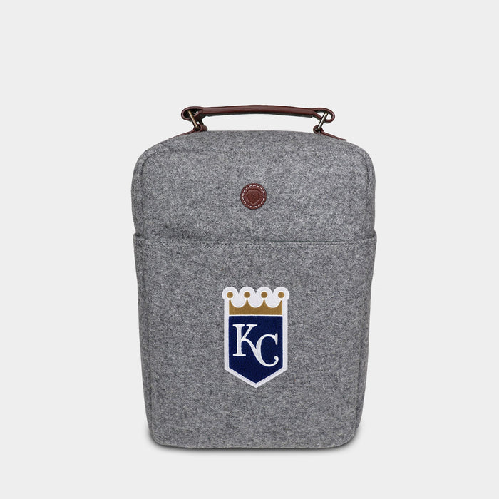 Kansas City Royals Woolen Shoe Bag