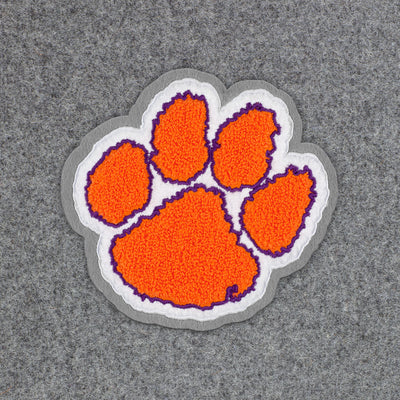 Clemson Tigers Tote Bag