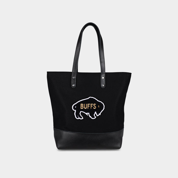 Colorado Buffaloes Vintage "Buffs" Tote Bag