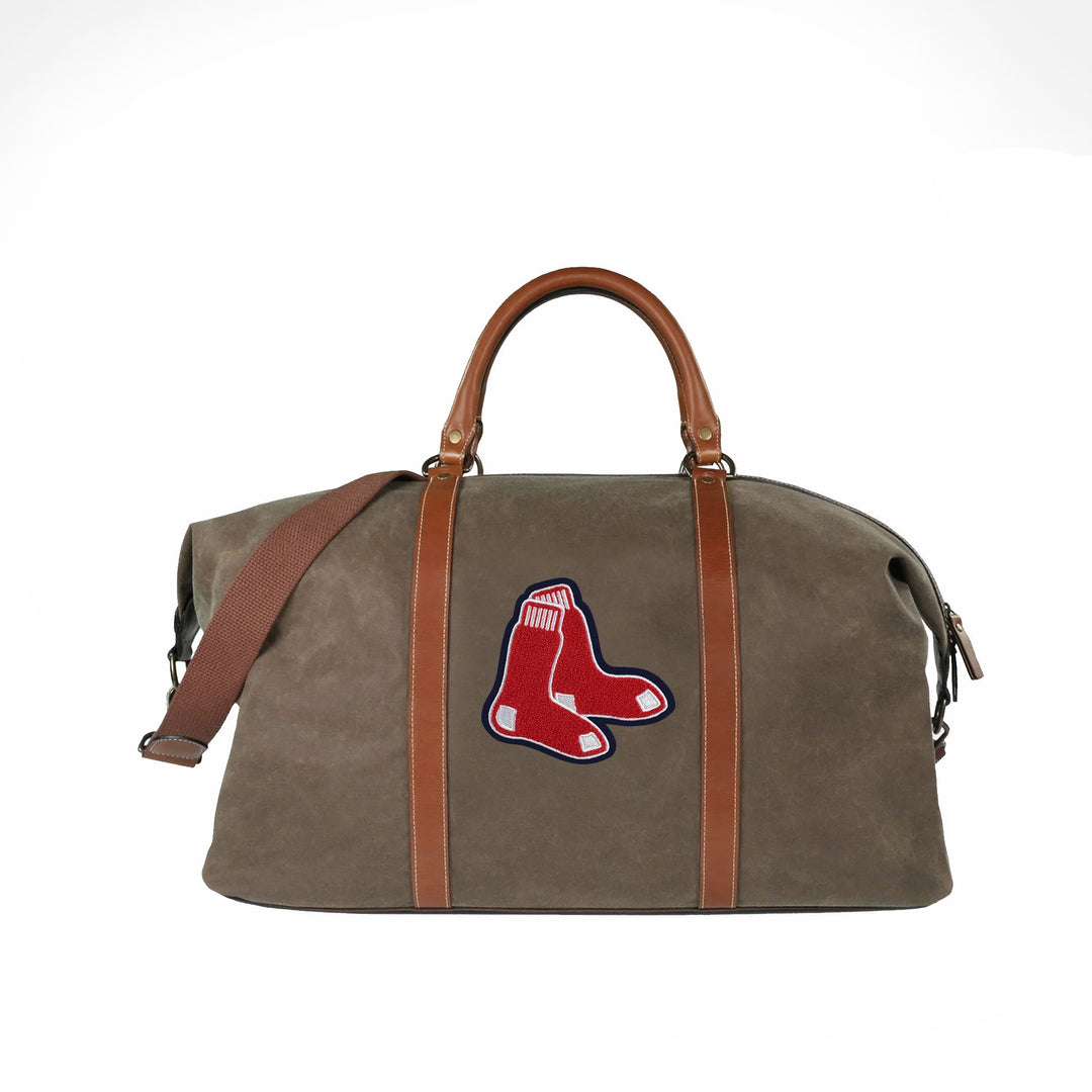 Boston Red Sox Gear | Bags, Accessories, & Gifts | Heritage Gear