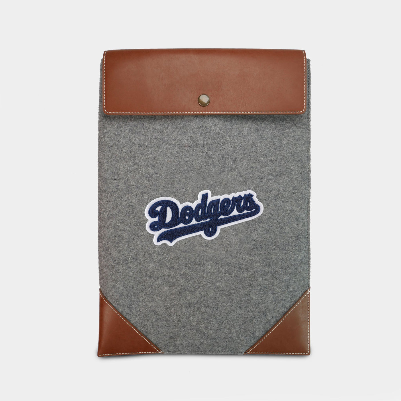 Los Angeles Dodgers Laptop Folio Sleeve