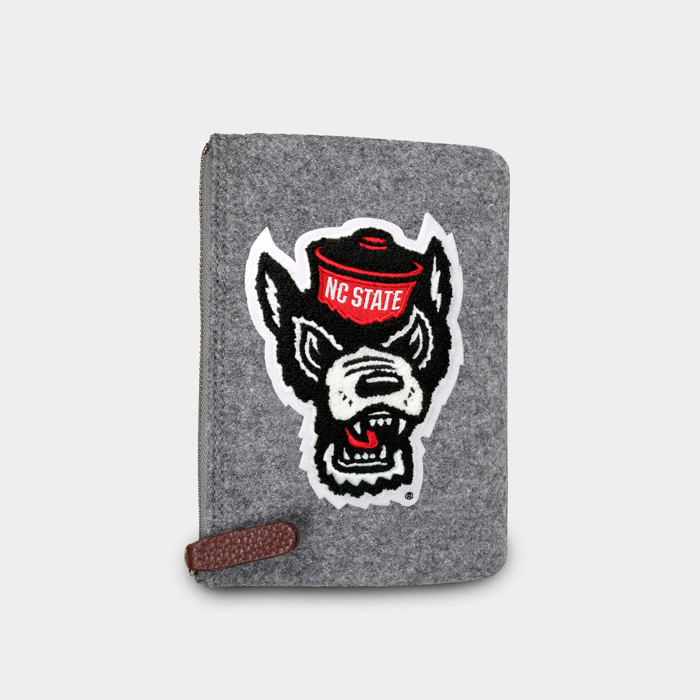 NC State Wolfpack Valuables Pouch