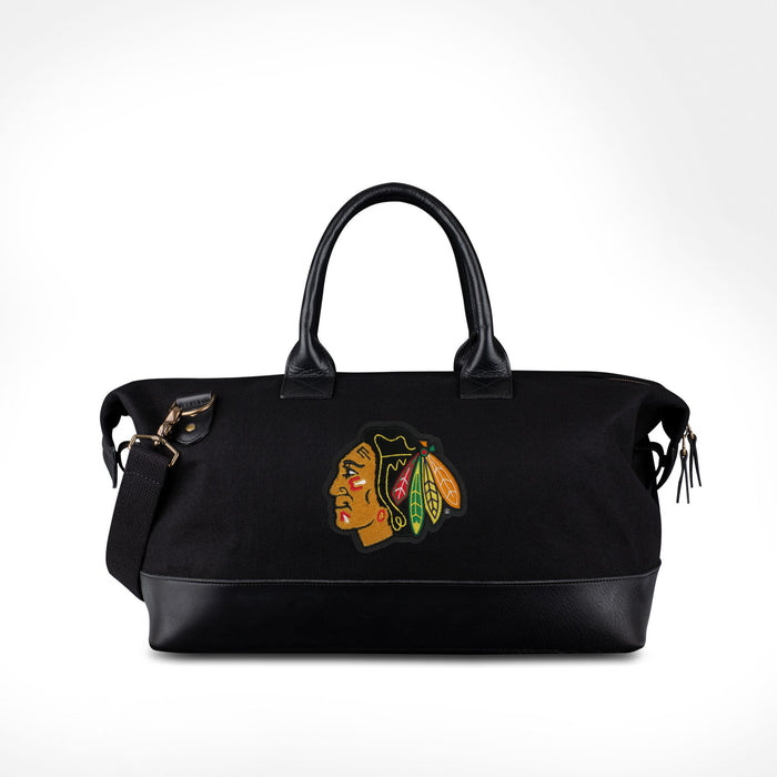 Chicago Blackhawks Duffle Bag