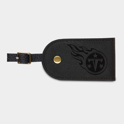 Tennessee Titans Luggage Tag
