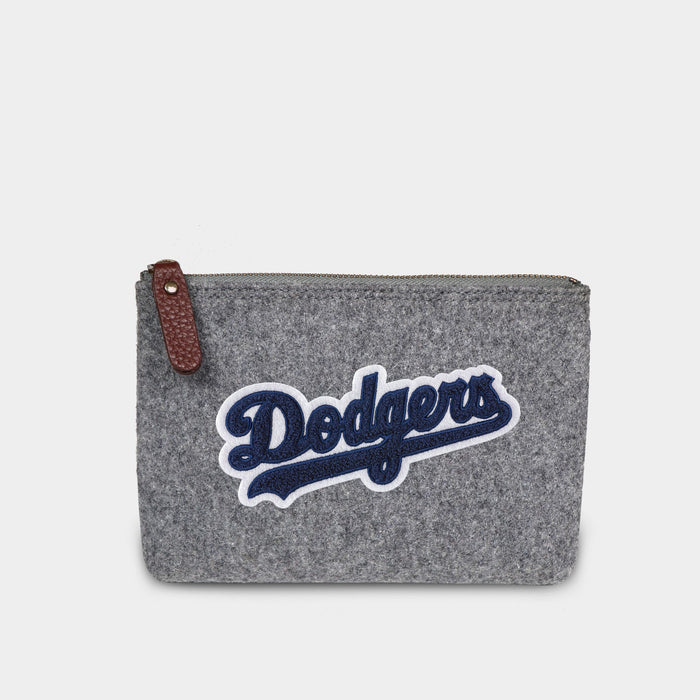 Los Angeles Dodgers Valuables Pouch