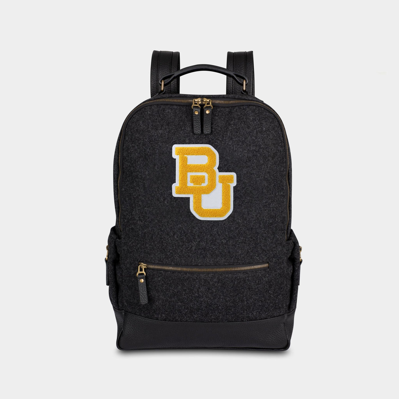 Baylor Bears Wool Backpack