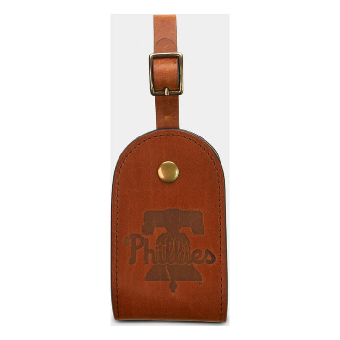 Philadelphia Phillies Luggage Tag