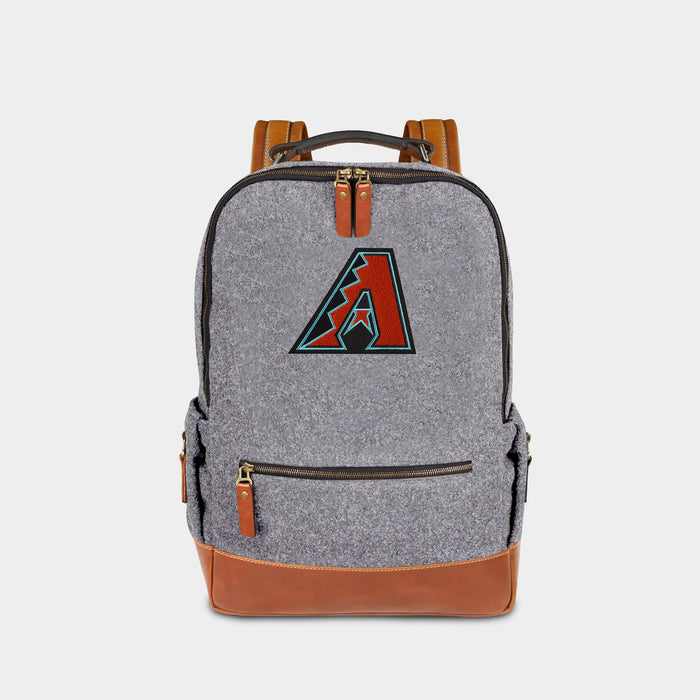 Arizona Diamondbacks Wool Backpack