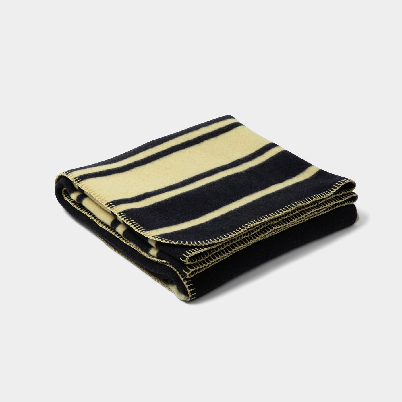 Colorado Buffs Jacquard Wool Throw