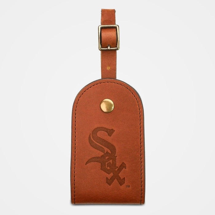 Chicago White Sox Luggage Tag