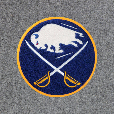 Buffalo Sabres Laptop Folio Sleeve
