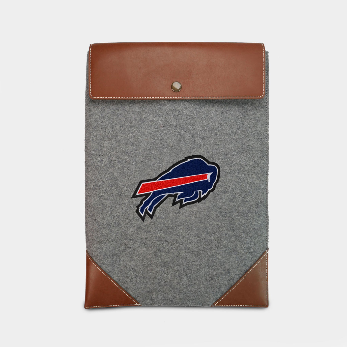 Buffalo Bills Laptop Folio Sleeve