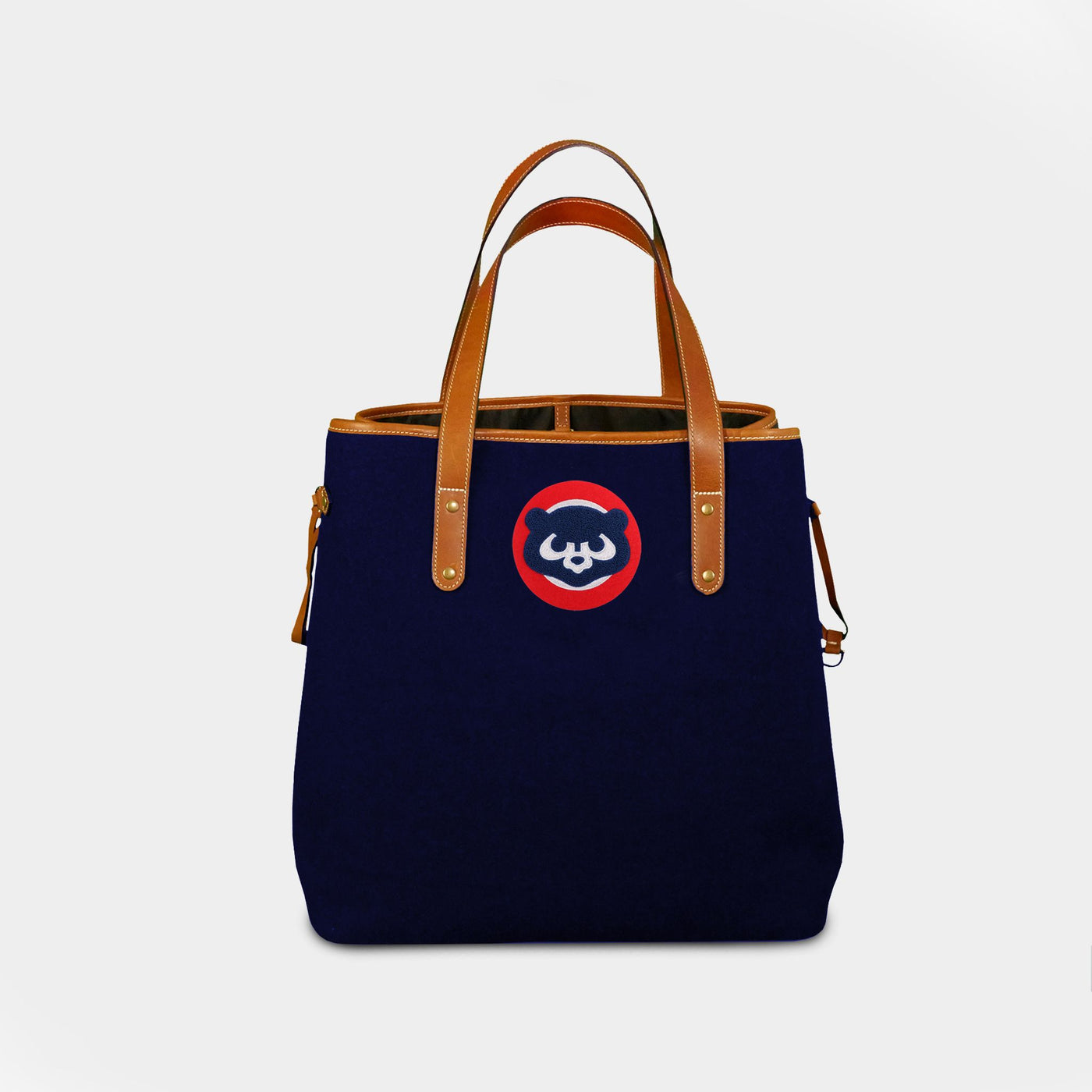 Chicago Cubs "Cub Bear" Infinity Tote