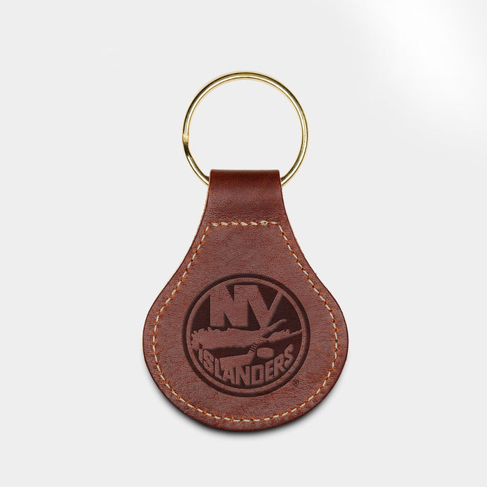 New York Islanders Key Fob