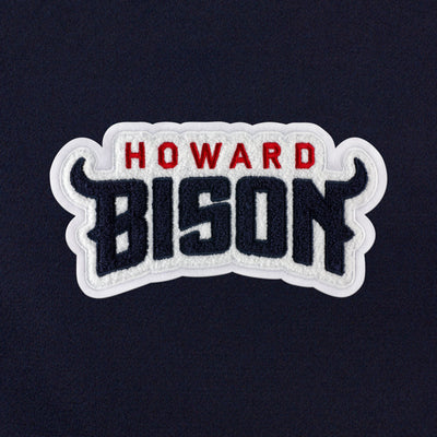 Howard Bison Weekender Duffle Bag