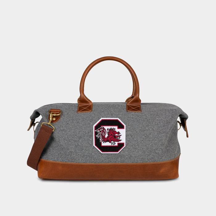 South Carolina Gamecocks "Block C" Duffle Bag