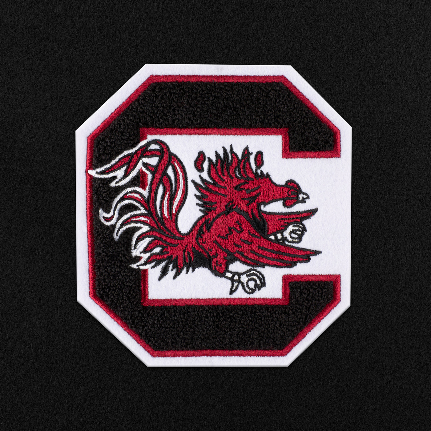 South Carolina Gamecocks "Block C" Weekender