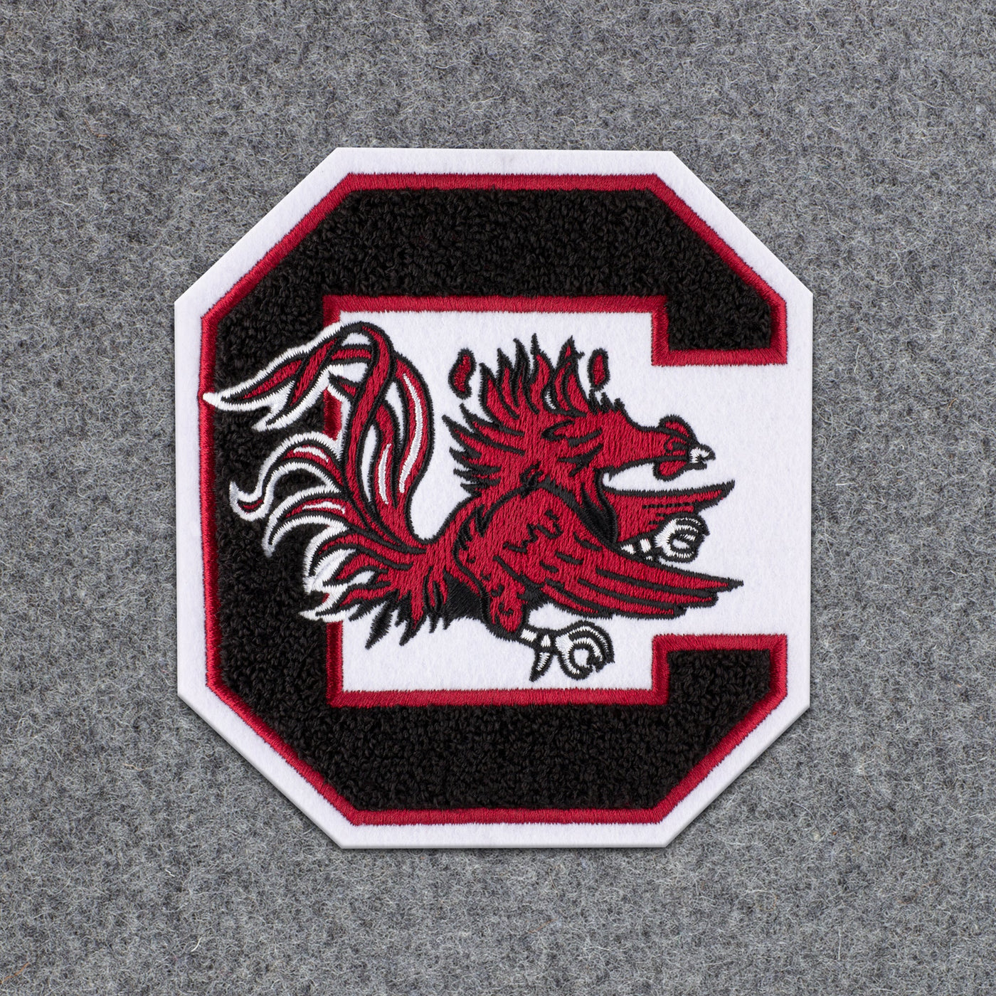 South Carolina Gamecocks "Block C" Weekender