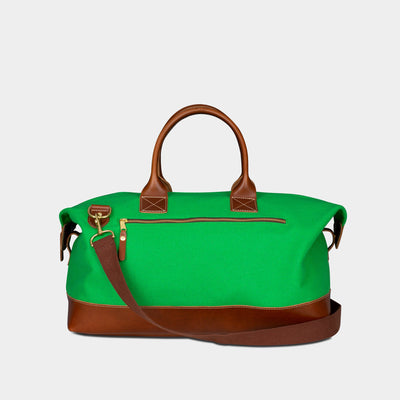 Notre Dame Fighting Irish "Shamrock" Weekender Duffle Bag