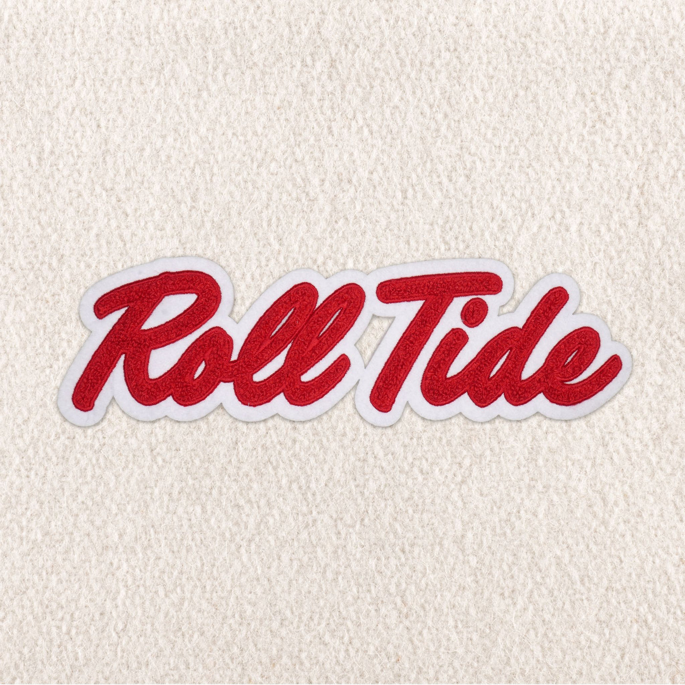 Alabama Crimson Tide "Roll Tide" Tote Bag
