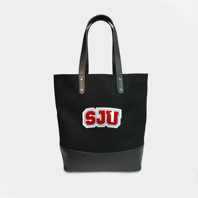 Saint John's Johnnies Tote Bag