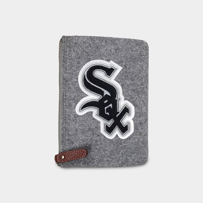 Chicago White Sox Valuables Pouch