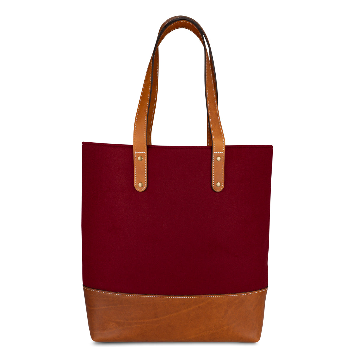 Harvard Crimson "Veritas" Tote Bag