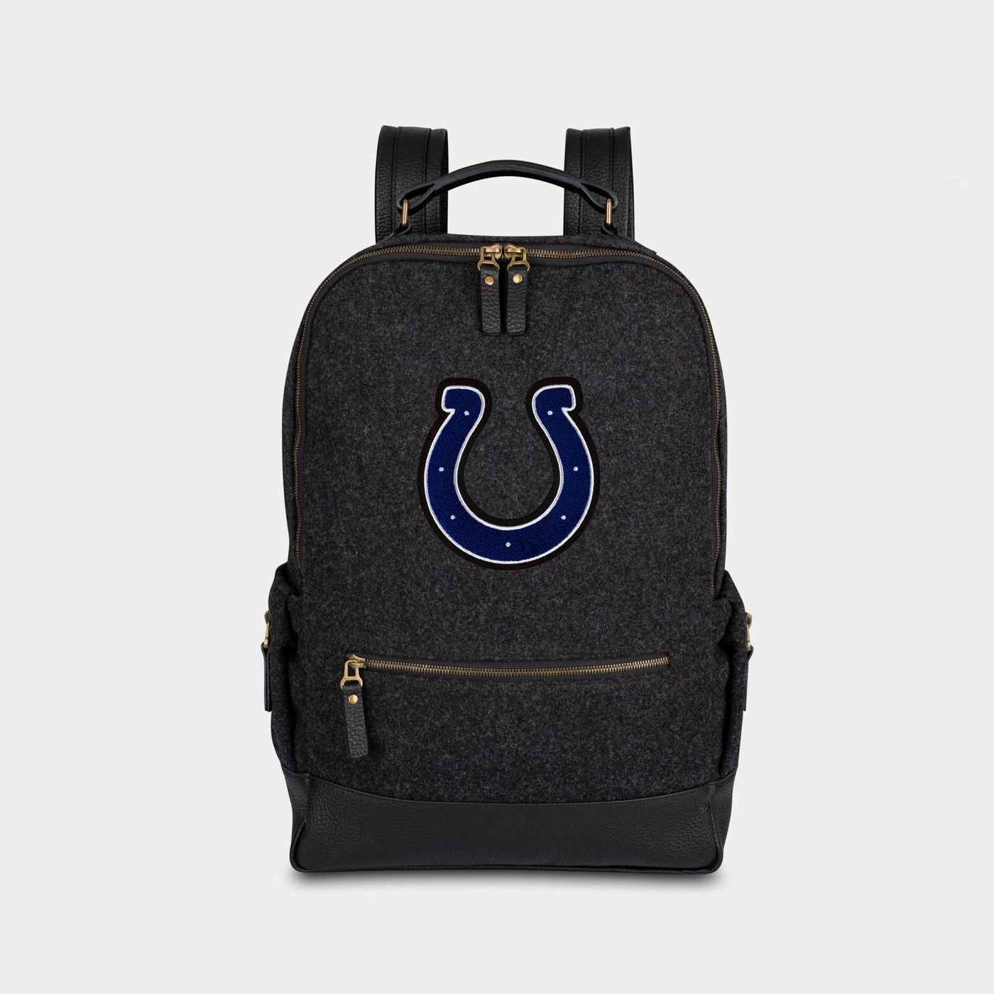 Indianapolis Colts Wool Backpack