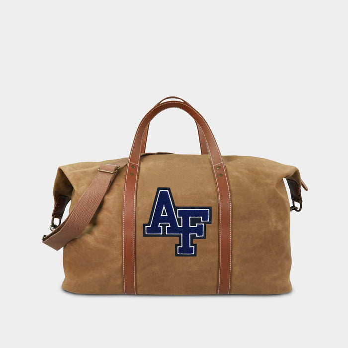 Air Force Falcons Canvas Field Bag