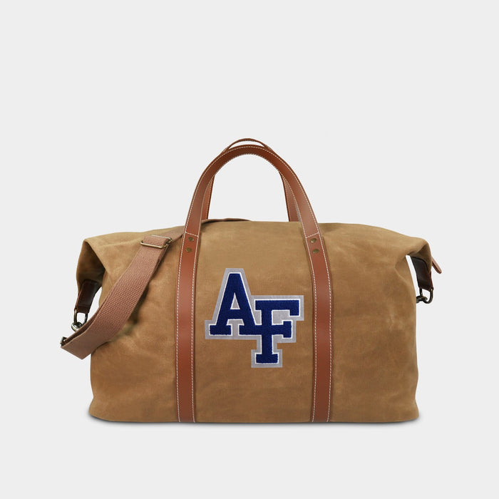 Air Force Falcons AF Canvas Field Bag