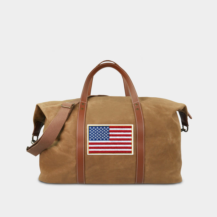 Heritage Gear USA Field Bag
