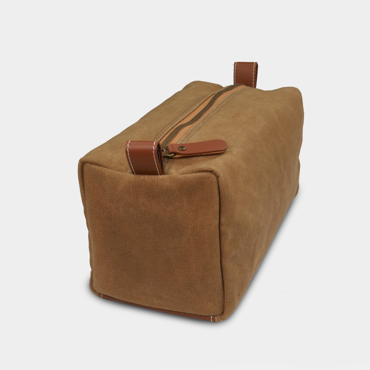 Columbia University Canvas Dopp Kit