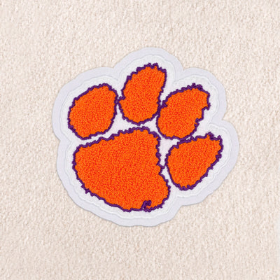 Clemson Tigers Tote Bag