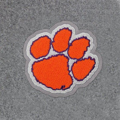 Clemson Tigers Tote Bag