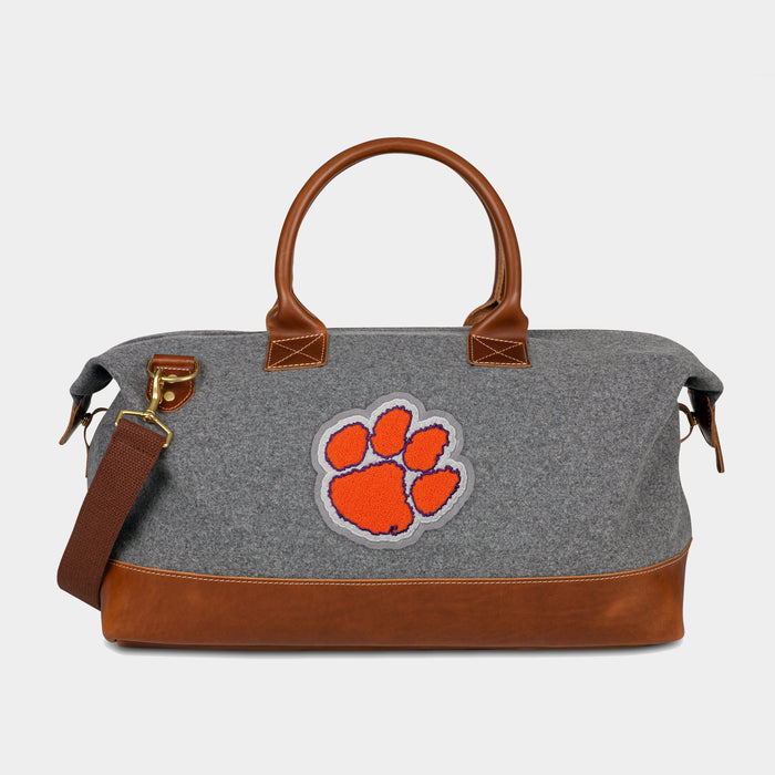 Clemson Tigers Duffle Bag