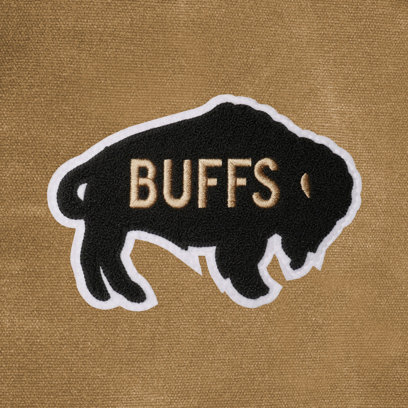 Colorado Buffaloes Carry It All Duffle Bag