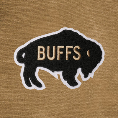 Colorado Buffaloes Carry It All Duffle Bag