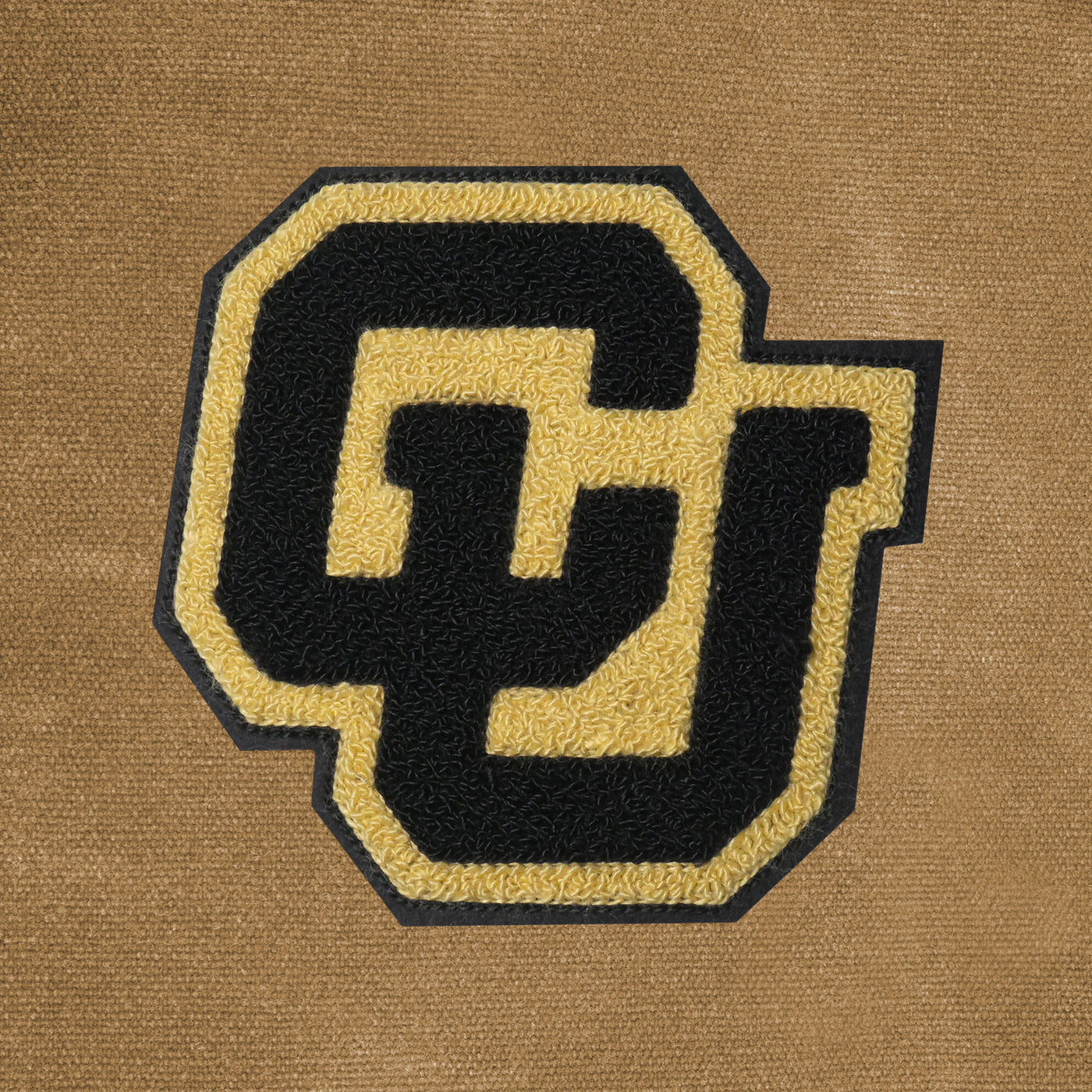 Colorado Buffaloes CU Canvas Club Bag