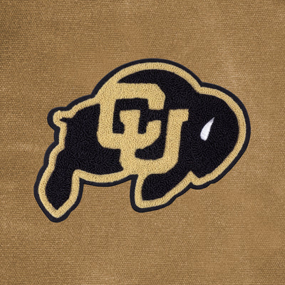 University of Colorado Carry It All Duffle Bag