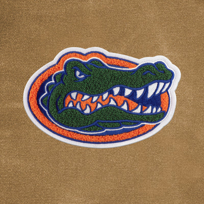 University of Florida Canvas Club Bag