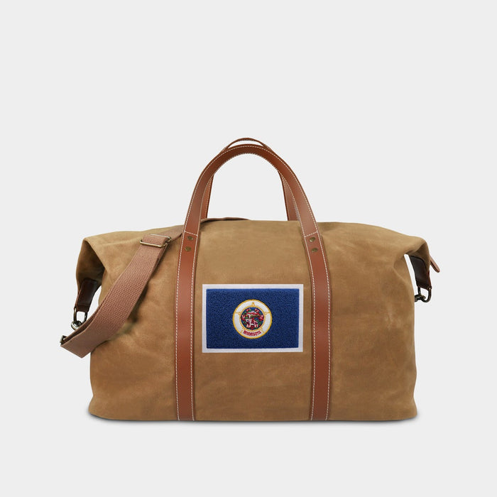 Heritage Gear Minnesota State Flag Field Bag