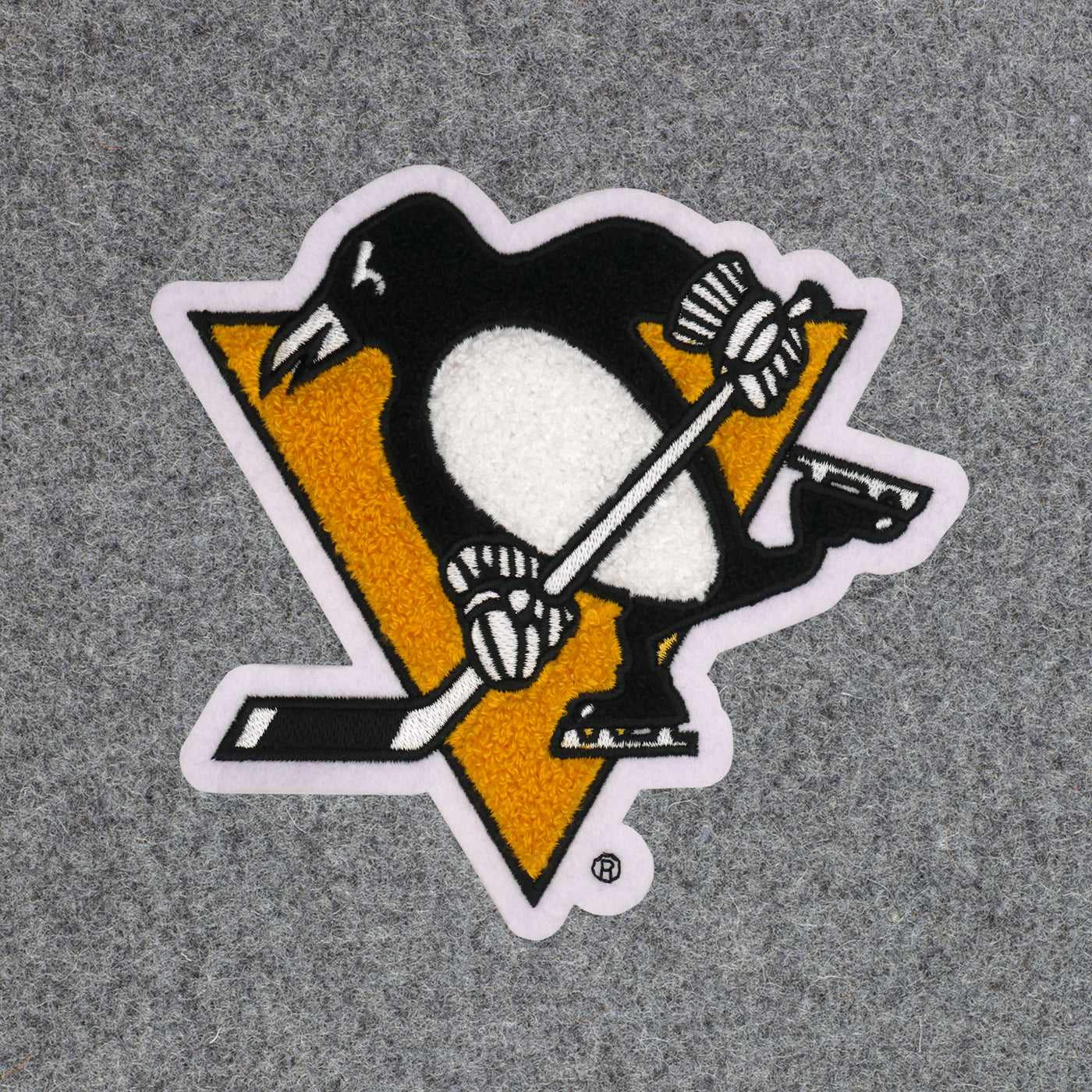 Pittsburgh Penguins Weekender Duffle Bag