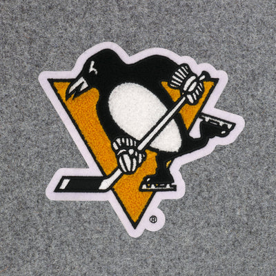 Pittsburgh Penguins Weekender Duffle Bag