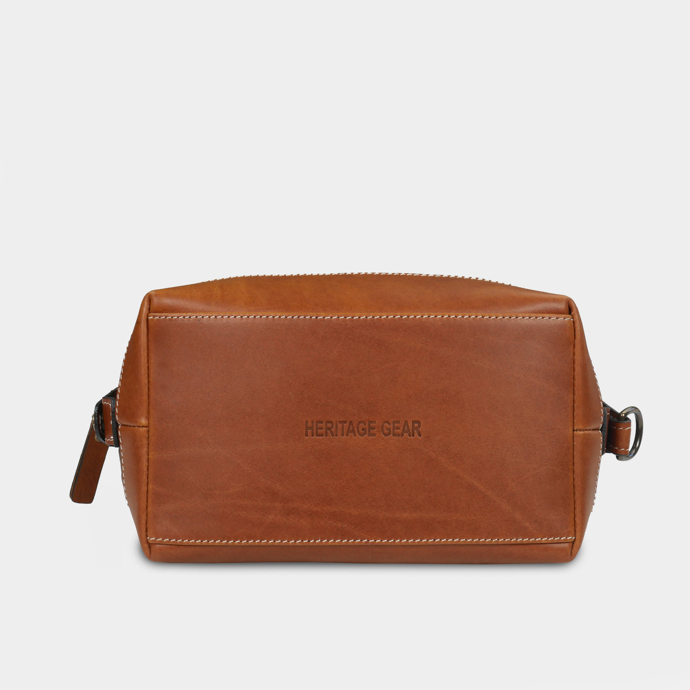 Columbia University Pro Canvas Dopp Kit – Heritage Gear