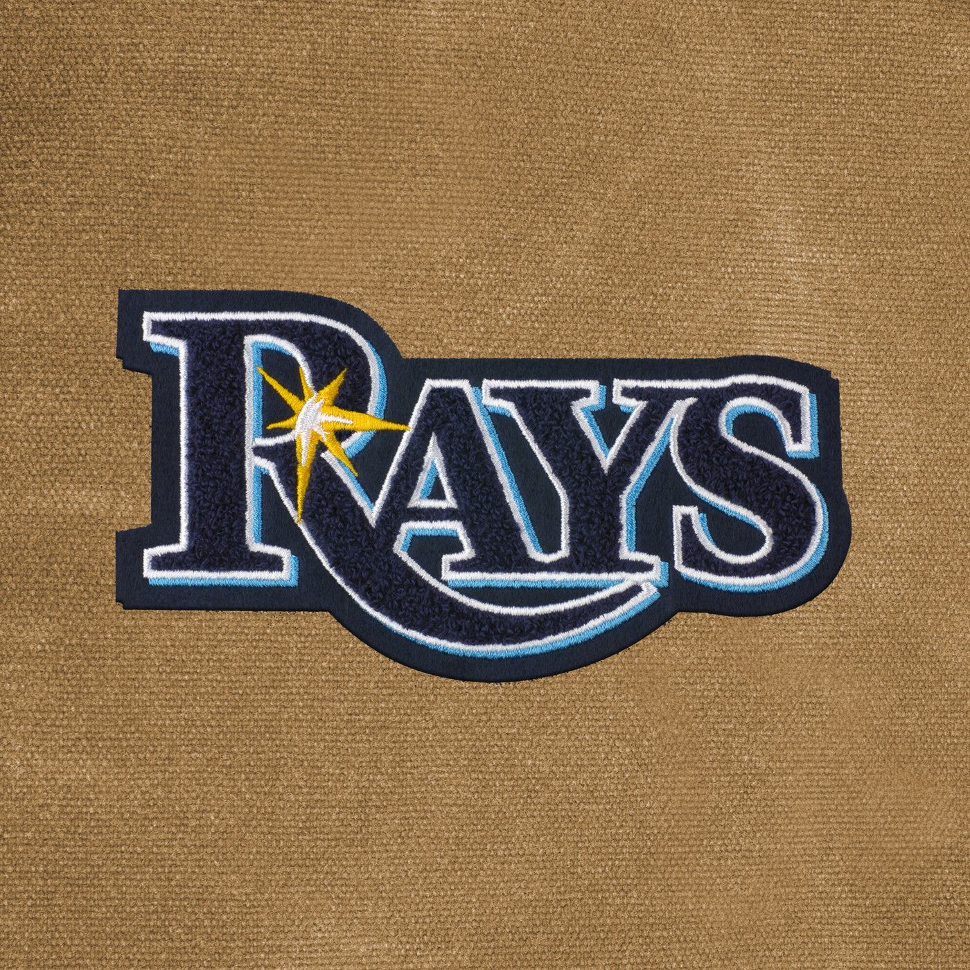 Tampa Bay Rays Pro Waxed Canvas Backpack – Heritage Gear