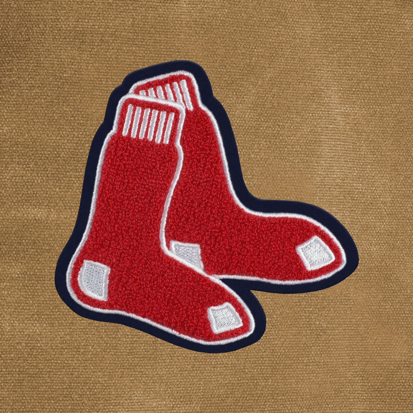 Boston Red Sox Canvas Club Bag