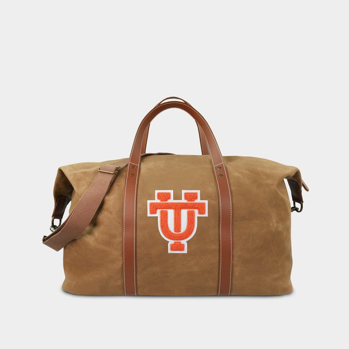 Tennessee Volunteers "UT" Canvas Field Bag