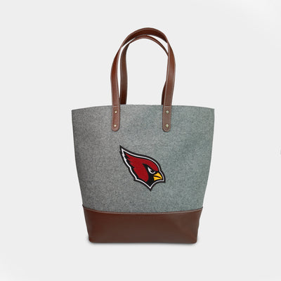 Arizona Cardinals Tote Bag