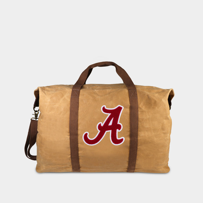 Alabama Crimson Tide Carry It All Duffle Bag