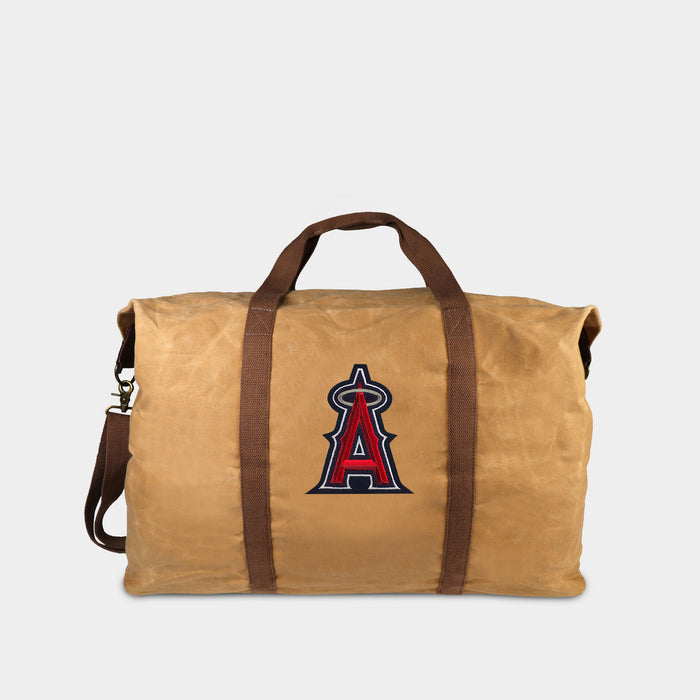 Los Angeles Angels Carry It All Duffle Bag